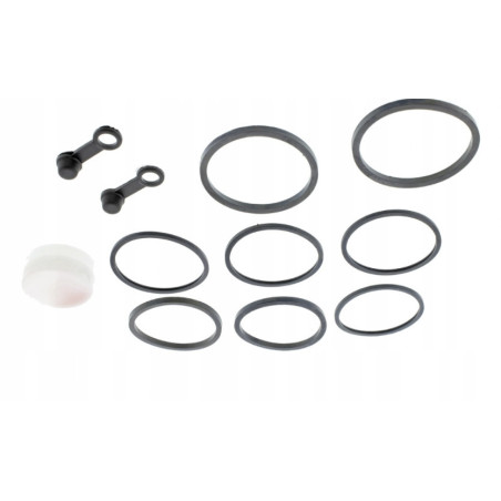 ZESTAW NAPRAWCZY ZACISKU HAMULCOWEGO JMP YAMAHA XJ 750 XJ750 1984-1985