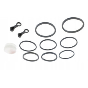 ZESTAW NAPRAWCZY ZACISKU HAMULCOWEGO JMP YAMAHA XJ 600 XJ600 1984-1991