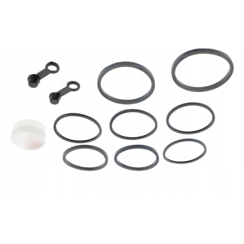 ZESTAW NAPRAWCZY ZACISKU HAMULCOWEGO JMP YAMAHA XJ 600 XJ600 1984-1991