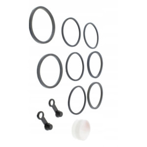 ZESTAW NAPRAWCZY ZACISKU HAMULCOWEGO JMP YAMAHA RD 500 RD500 LC 1984-1985