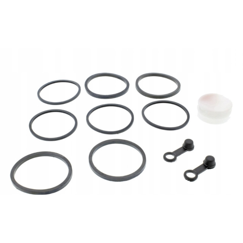 ZESTAW NAPRAWCZY ZACISKU HAMULCOWEGO JMP YAMAHA FJ 1100 FJ1100 1984-1985