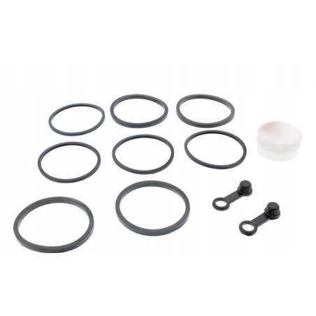 ZESTAW NAPRAWCZY ZACISKU HAMULCOWEGO JMP YAMAHA FJ 1100 FJ1100 1984-1985