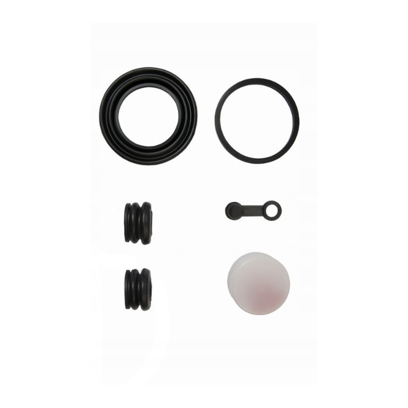 ZESTAW NAPRAWCZY ZACISKU HAMULCOWEGO JMP SUZUKI GSX 400 GSX400 1980-1987