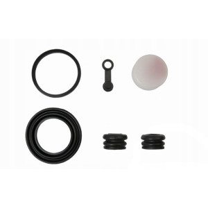 ZESTAW NAPRAWCZY ZACISKU HAMULCOWEGO JMP SUZUKI GS 450 GS450 1980-1988