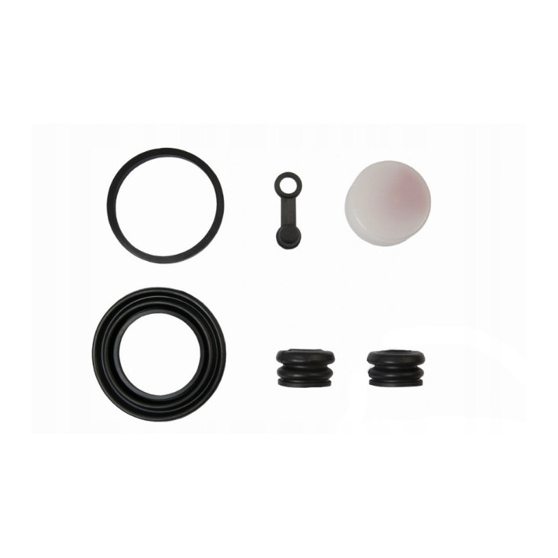 ZESTAW NAPRAWCZY ZACISKU HAMULCOWEGO JMP SUZUKI GS 450 GS450 1980-1988