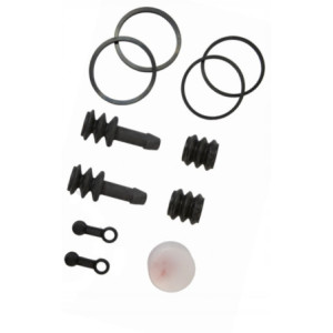 ZESTAW NAPRAWCZY ZACISKU HAMULCOWEGO JMP KAWASAKI ZX 750 ZX750 TURBO 84-85