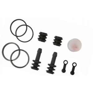 ZESTAW NAPRAWCZY ZACISKU HAMULCOWEGO JMP KAWASAKI Z 750 Z750 1982-1984