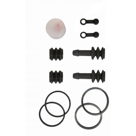 ZESTAW NAPRAWCZY ZACISKU HAMULCOWEGO JMP KAWASAKI VN 750 VN750 1986-1995