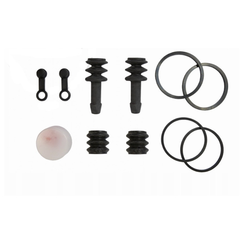 ZESTAW NAPRAWCZY ZACISKU HAMULCOWEGO JMP KAWASAKI GPZ 1100 GPZ1100 UNI TRAK