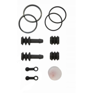 ZESTAW NAPRAWCZY ZACISKU HAMULCOWEGO JMP KAWASAKI GPZ 750 GPZ750 1985