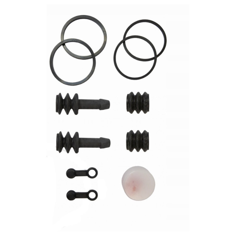 ZESTAW NAPRAWCZY ZACISKU HAMULCOWEGO JMP KAWASAKI GPZ 750 GPZ750 1985