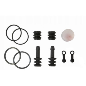 ZESTAW NAPRAWCZY ZACISKU HAMULCOWEGO JMP KAWASAKI GPZ 600 GPZ600 R NINJA