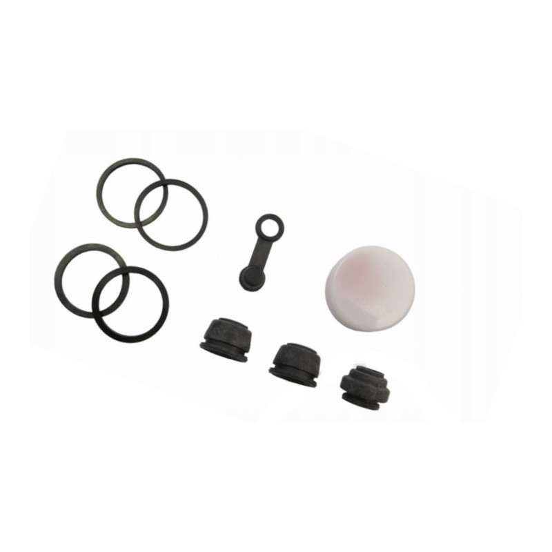 ZESTAW NAPRAWCZY ZACISKU HAMULCOWEGO JMP HONDA VFR 750 VFR750 F 1986-1989