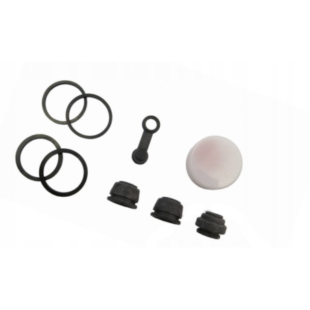 ZESTAW NAPRAWCZY ZACISKU HAMULCOWEGO JMP HONDA VFR 750 VFR750 F 1986-1989