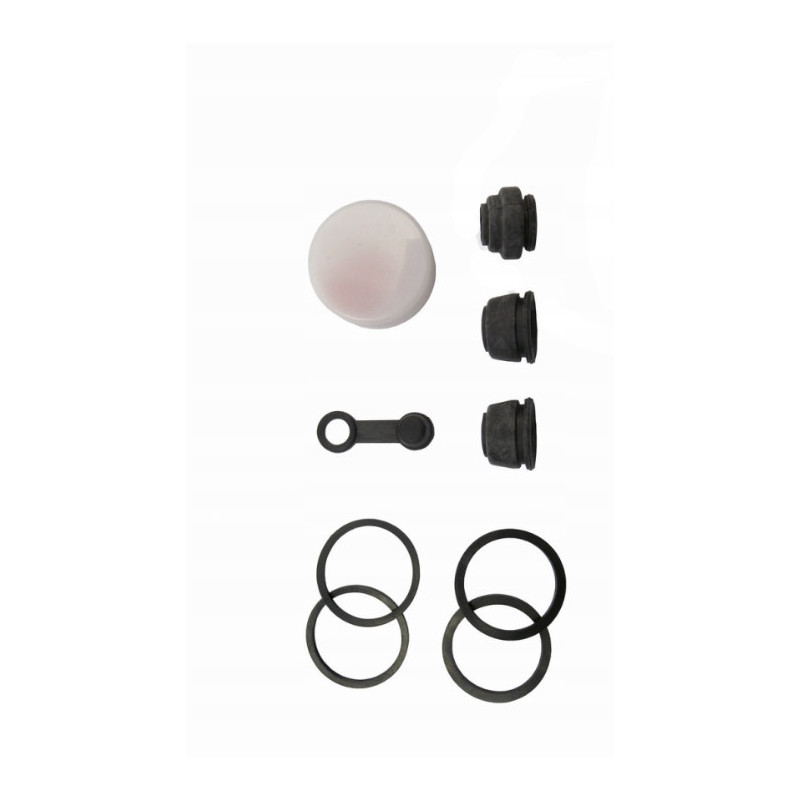 ZESTAW NAPRAWCZY ZACISKU HAMULCOWEGO JMP HONDA VF 750 VF750 INTERCEPTOR V45