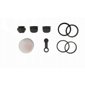 ZESTAW NAPRAWCZY ZACISKU HAMULCOWEGO JMP HONDA FT 500 HONDA FT500 1982-1983