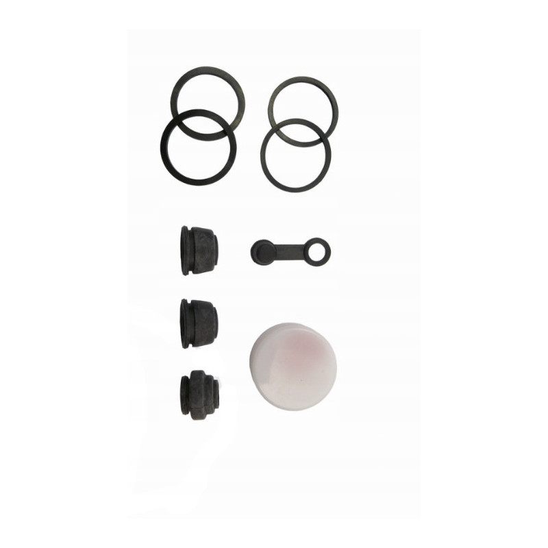 ZESTAW NAPRAWCZY ZACISKU HAMULCOWEGO JMP HONDA CBR 1000 CBR1000 F 1987-1988