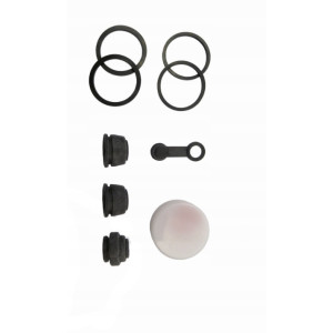 ZESTAW NAPRAWCZY ZACISKU HAMULCOWEGO JMP HONDA CBR 600 CBR600 F 1987-1990