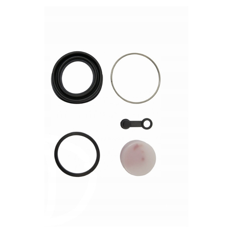 ZESTAW NAPRAWCZY ZACISKU HAMULCOWEGO JMP YAMAHA XS 400 XS 500 XS400 XS500