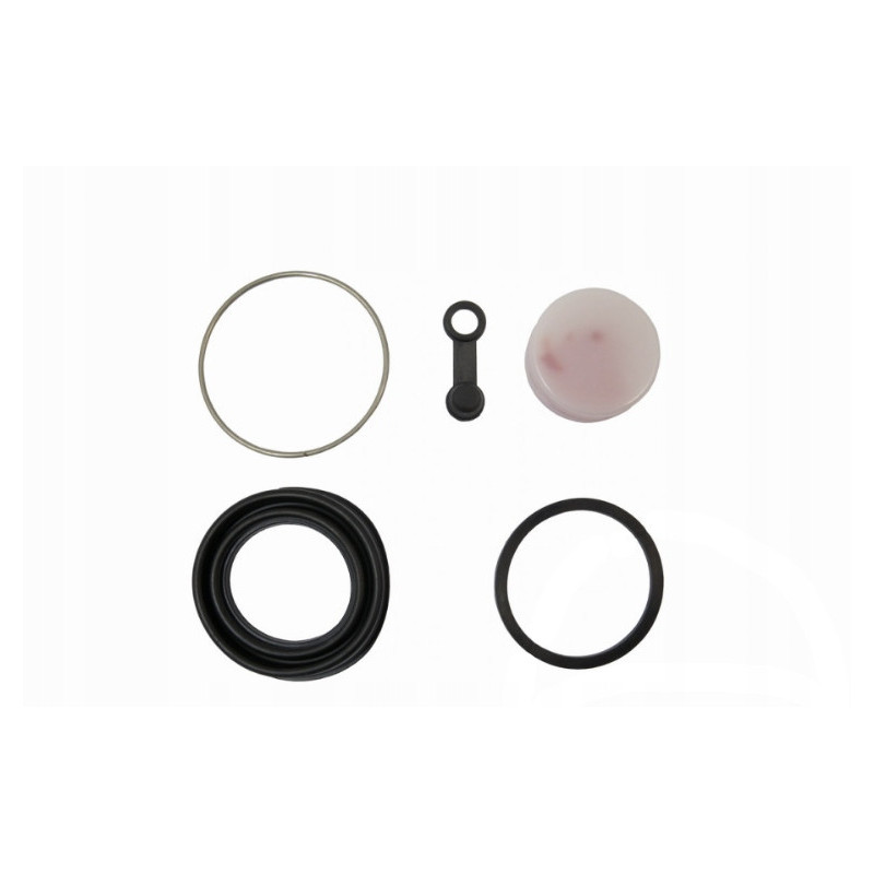 ZESTAW NAPRAWCZY ZACISKU HAMULCOWEGO JMP YAMAHA SR 500 SR500 1979-1991