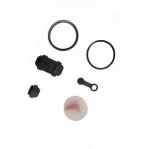 ZESTAW NAPRAWCZY ZACISKU HAMULCOWEGO JMP SUZUKI XF 650 XF650 FREEWIND 97-02