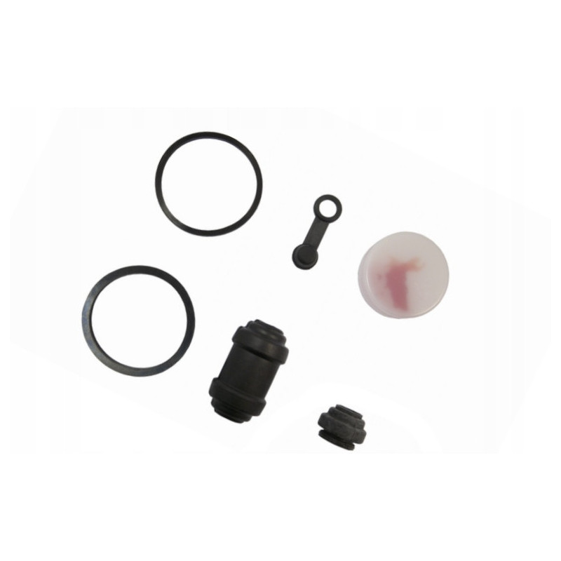 ZESTAW NAPRAWCZY ZACISKU HAMULCOWEGO JMP SUZUKI SV 650 SV650 2003-2016