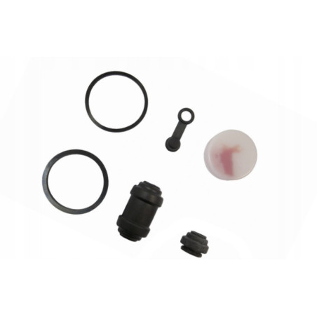 ZESTAW NAPRAWCZY ZACISKU HAMULCOWEGO JMP SUZUKI SV 650 SV650 2003-2016