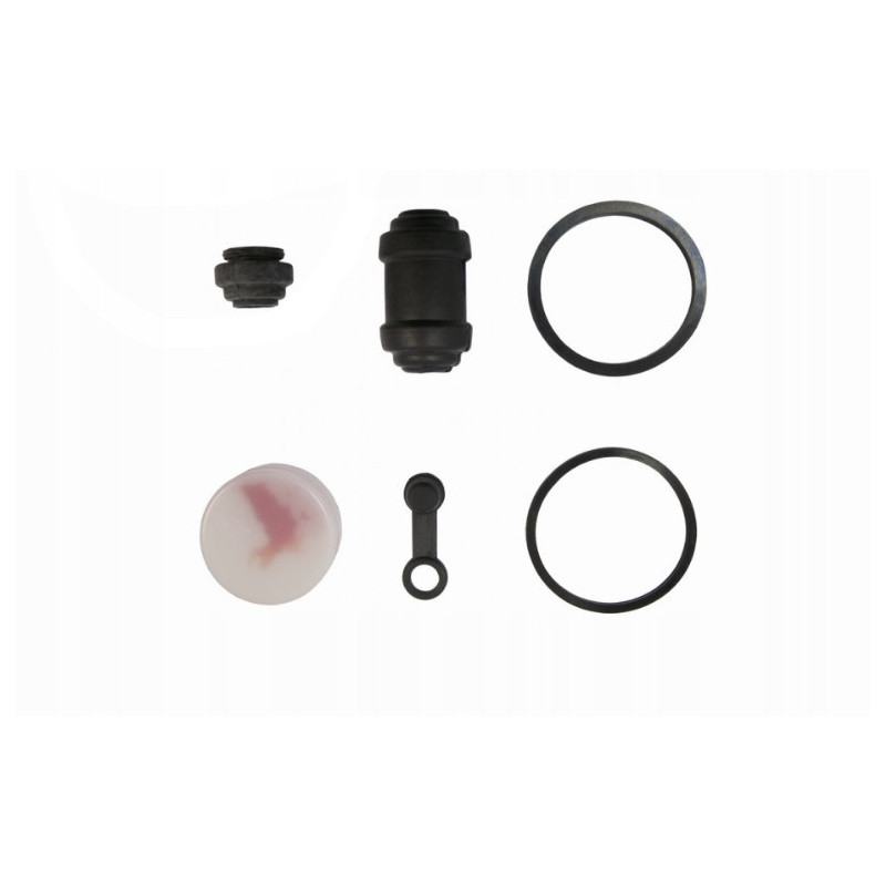 ZESTAW NAPRAWCZY ZACISKU HAMULCOWEGO JMP SUZUKI GSX 650 GSX650 2008-2016