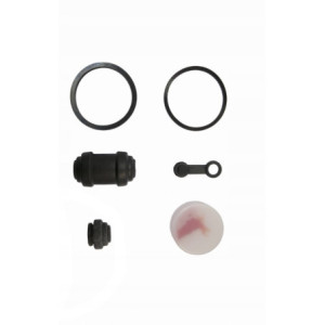 ZESTAW NAPRAWCZY ZACISKU HAMULCOWEGO JMP SUZUKI GSF 650 GSF650 BANDIT 05-16