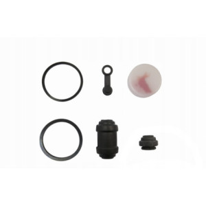 ZESTAW NAPRAWCZY ZACISKU HAMULCOWEGO JMP SUZUKI DL 650 DL650 V-STROM 04-13