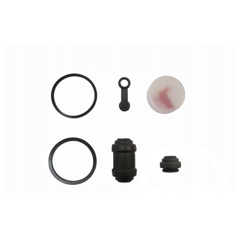 ZESTAW NAPRAWCZY ZACISKU HAMULCOWEGO JMP SUZUKI DL 650 DL650 V-STROM 04-13