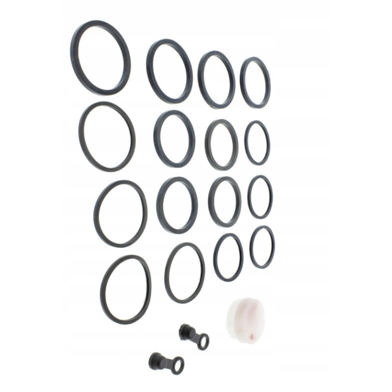 ZESTAW NAPRAWCZY ZACISKU HAMULCOWEGO JMP YAMAHA VMX-12 1200 VMAX 1994-2002