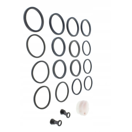 ZESTAW NAPRAWCZY ZACISKU HAMULCOWEGO JMP YAMAHA VMX-12 1200 VMAX 1994-2002