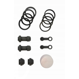 ZESTAW NAPRAWCZY ZACISKU HAMULCOWEGO JMP SUZUKI FL 125 FL125 SDW ADDRESS