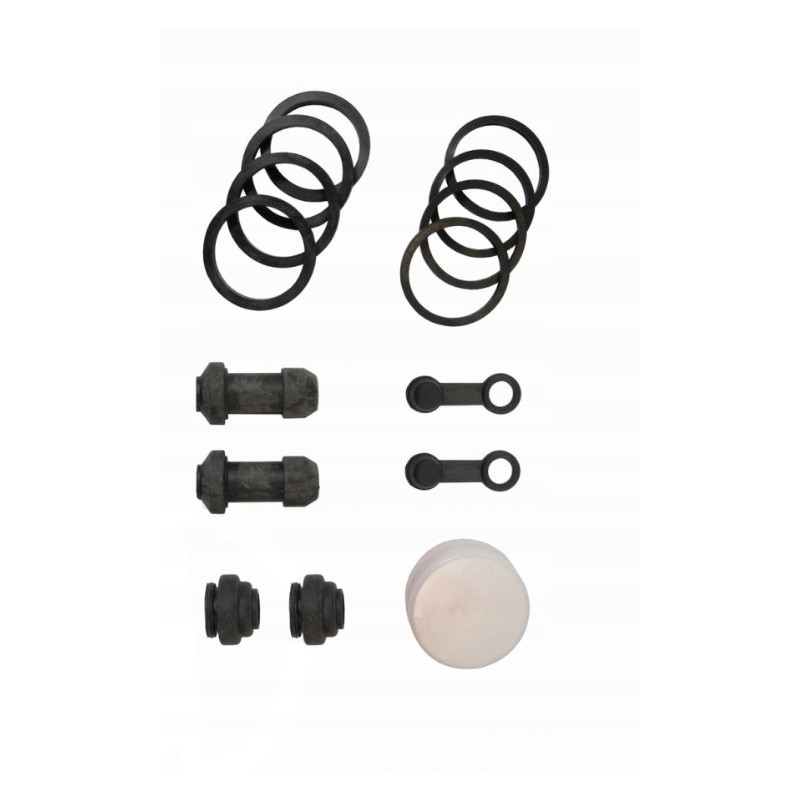 ZESTAW NAPRAWCZY ZACISKU HAMULCOWEGO JMP SUZUKI FL 125 FL125 SDW ADDRESS