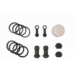 ZESTAW NAPRAWCZY ZACISKU HAMULCOWEGO JMP SUZUKI AN 650 AN650 BURGMAN 02-11