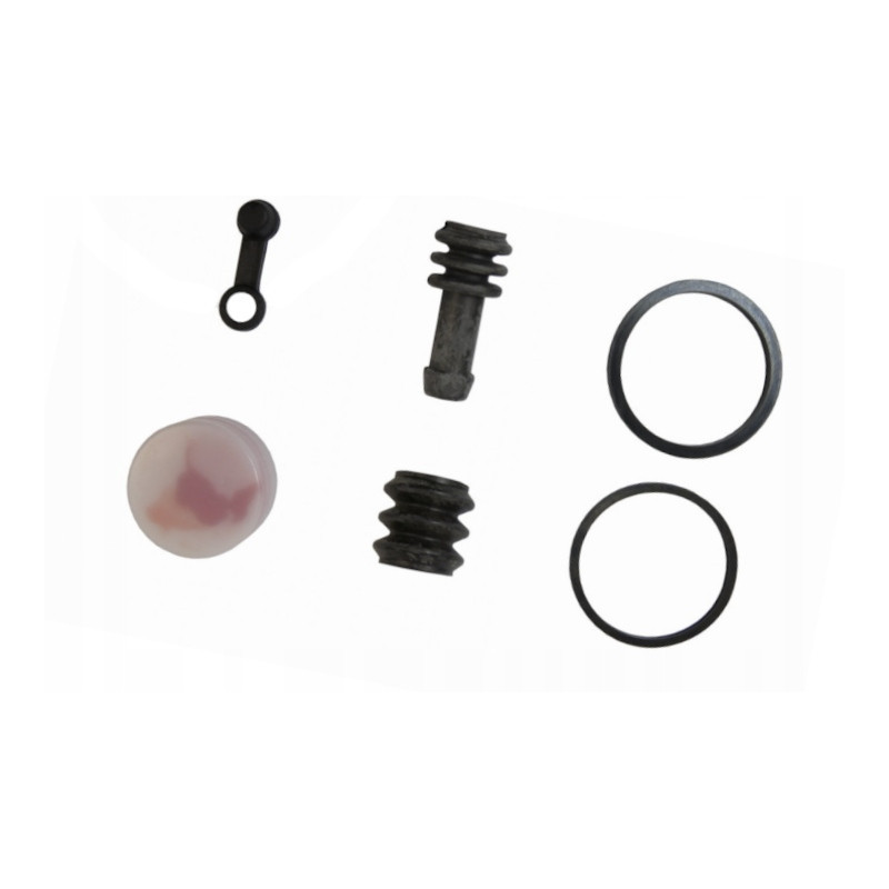 ZESTAW NAPRAWCZY ZACISKU HAMULCOWEGO JMP KAWASAKI ZZR 600 ZZR600 1993-2006