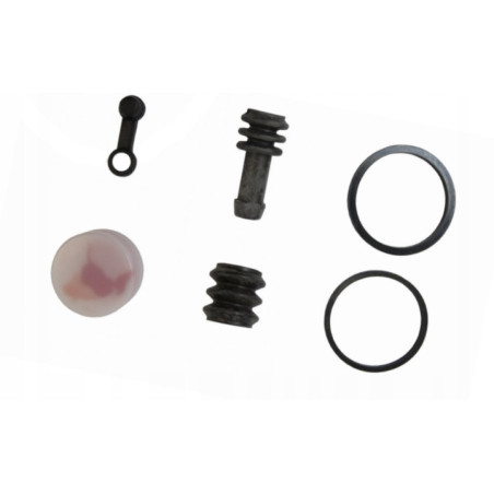 ZESTAW NAPRAWCZY ZACISKU HAMULCOWEGO JMP KAWASAKI ZZR 600 ZZR600 1993-2006