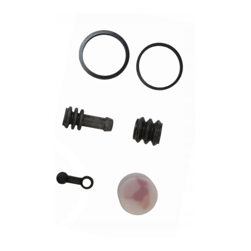 ZESTAW NAPRAWCZY ZACISKU HAMULCOWEGO JMP KAWASAKI ZX-9R 900 ZX-9R900 NINJA