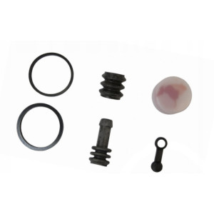 ZESTAW NAPRAWCZY ZACISKU HAMULCOWEGO JMP KAWASAKI ZX-6R 636 ZX-6R636 NINJA