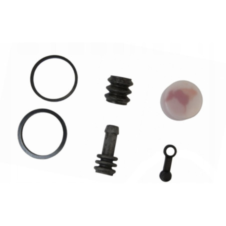 ZESTAW NAPRAWCZY ZACISKU HAMULCOWEGO JMP KAWASAKI ZX-6R 636 ZX-6R636 NINJA