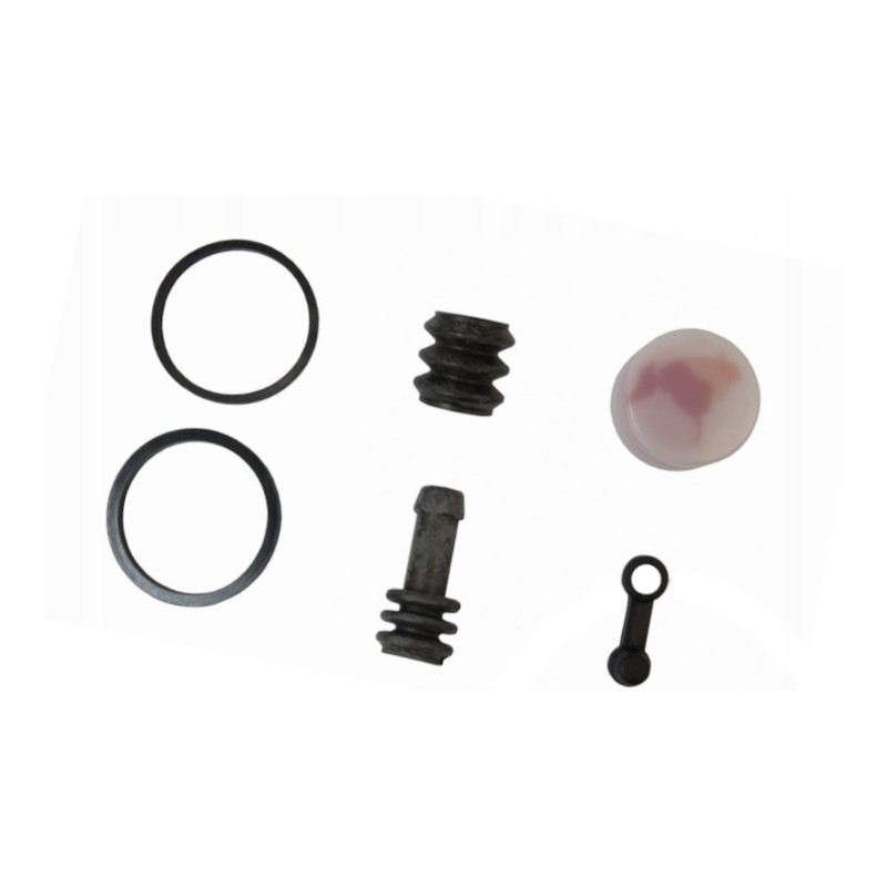 ZESTAW NAPRAWCZY ZACISKU HAMULCOWEGO JMP KAWASAKI ZX-6R 600 ZX-6R600 NINJA