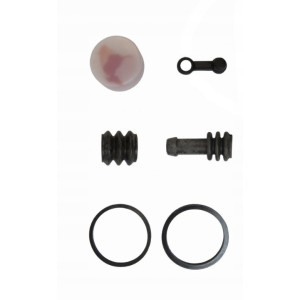 ZESTAW NAPRAWCZY ZACISKU HAMULCOWEGO JMP KAWASAKI ZR 550 ZR550 ZEPHYR 93-99