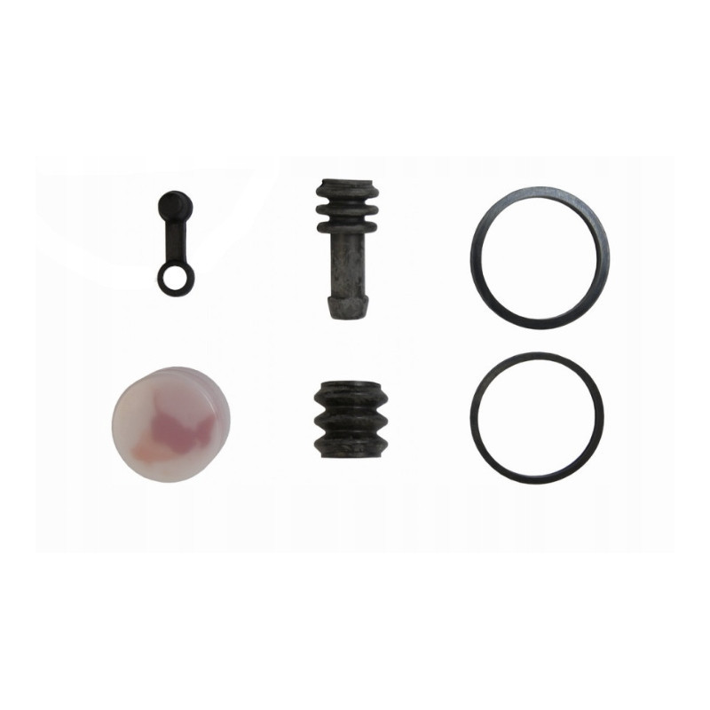 ZESTAW NAPRAWCZY ZACISKU HAMULCOWEGO JMP KAWASAKI Z 1000 Z1000 2003-2006