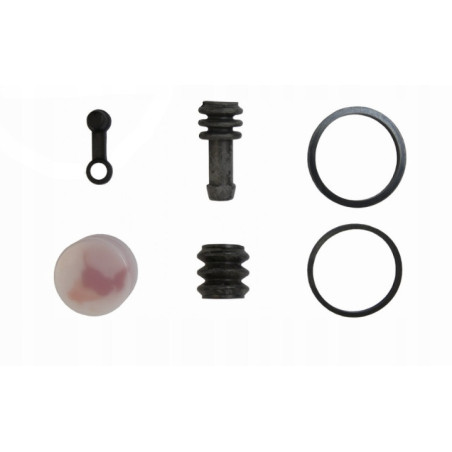 ZESTAW NAPRAWCZY ZACISKU HAMULCOWEGO JMP KAWASAKI Z 750 Z750 2004-2006