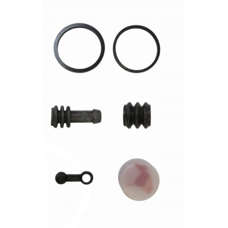 ZESTAW NAPRAWCZY ZACISKU HAMULCOWEGO JMP KAWASAKI GPZ 1100 GPZ1100 1995-98