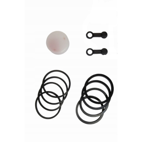 ZESTAW NAPRAWCZY ZACISKU HAMULCOWEGO JMP YAMAHA YZF-R7 750 OW02 1999-2001