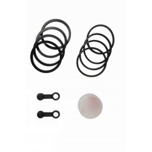 ZESTAW NAPRAWCZY ZACISKU HAMULCOWEGO JMP YAMAHA XJ 600 XJ600 H 1984-1991