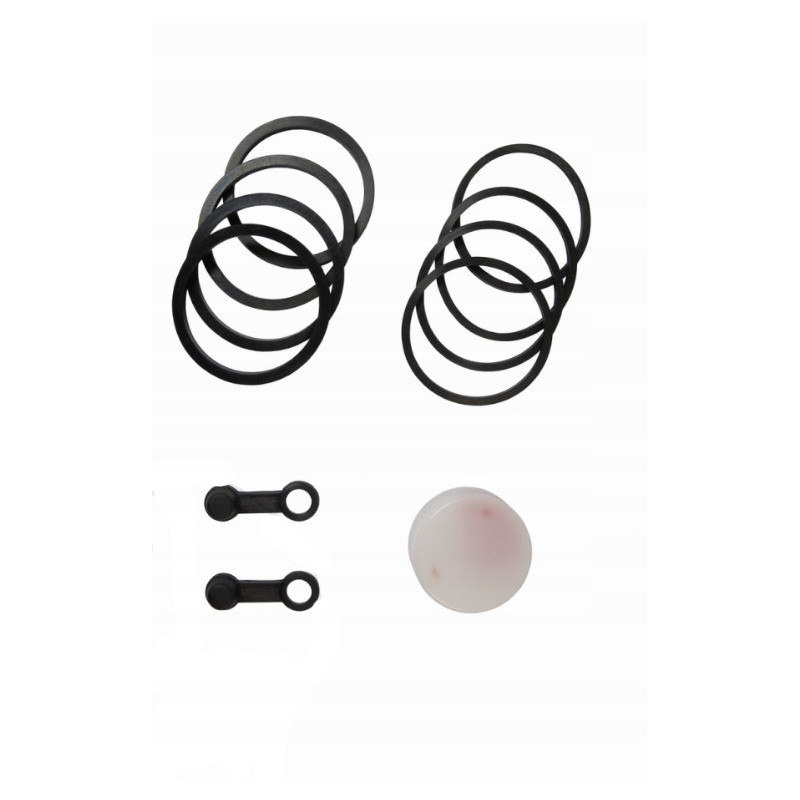 ZESTAW NAPRAWCZY ZACISKU HAMULCOWEGO JMP YAMAHA XJ 600 XJ600 H 1984-1991