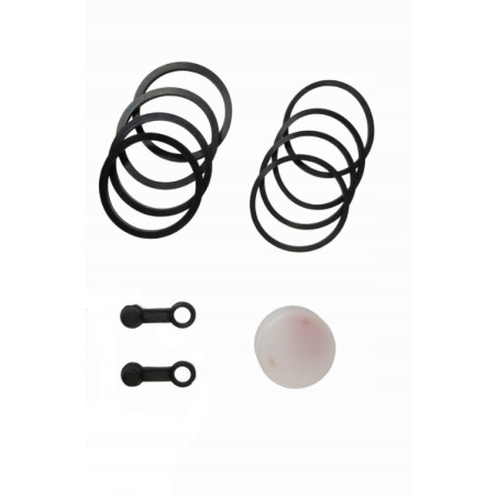 ZESTAW NAPRAWCZY ZACISKU HAMULCOWEGO JMP YAMAHA XJ 600 XJ600 H 1984-1991